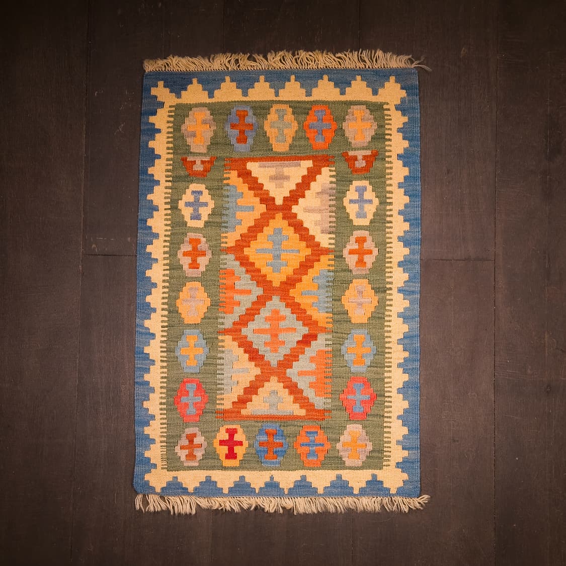Kilim Rug 5219 상품이미지2