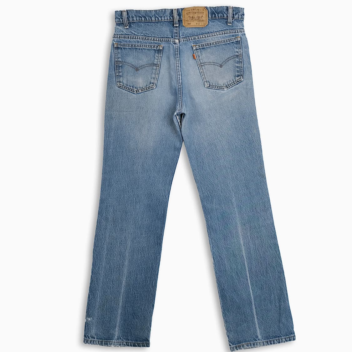 리바이스 517 오렌지탭 90s USA 31 인치 OR5173379 상품이미지3