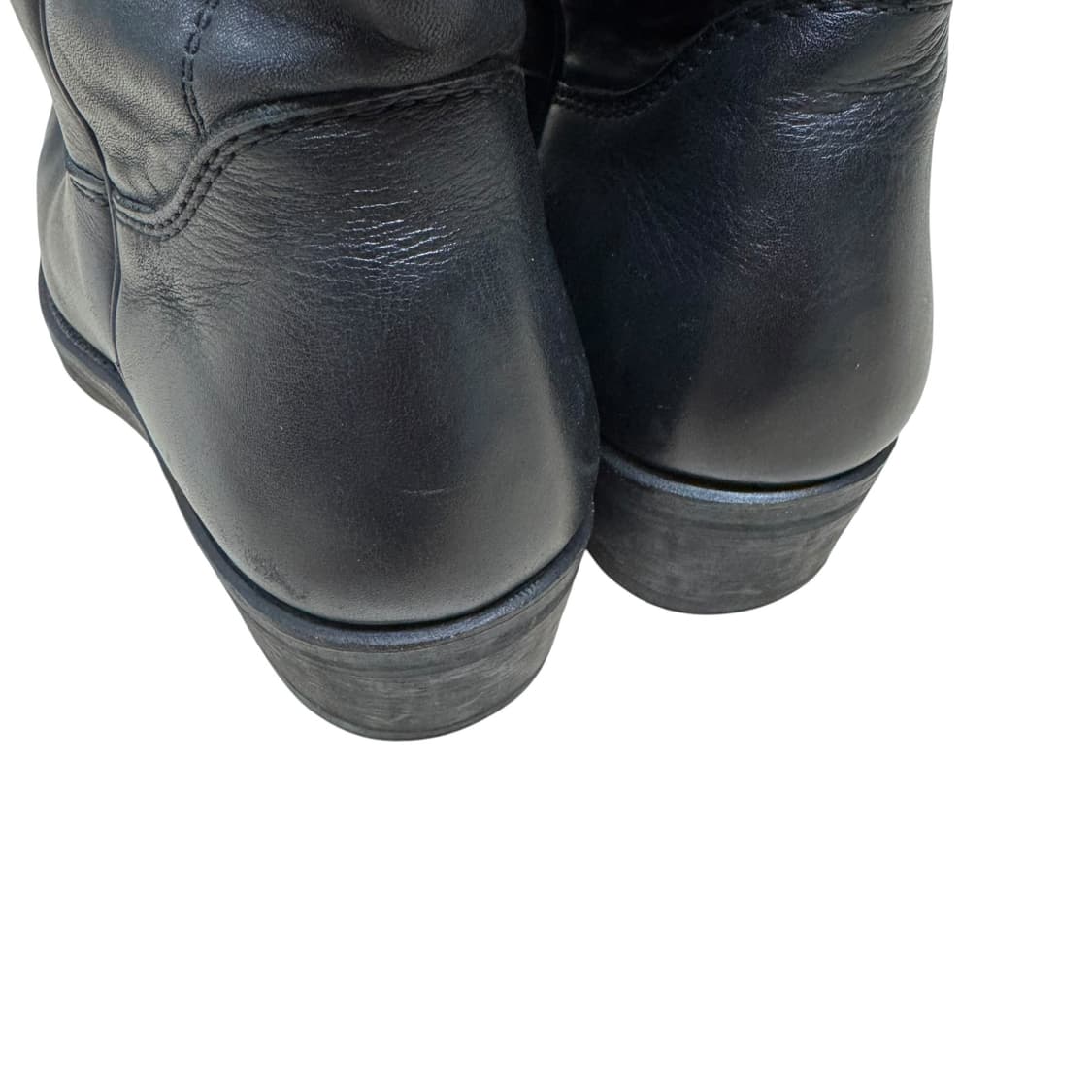 아워레가시 스퀘어토 부츠 43사이즈 상품이미지4