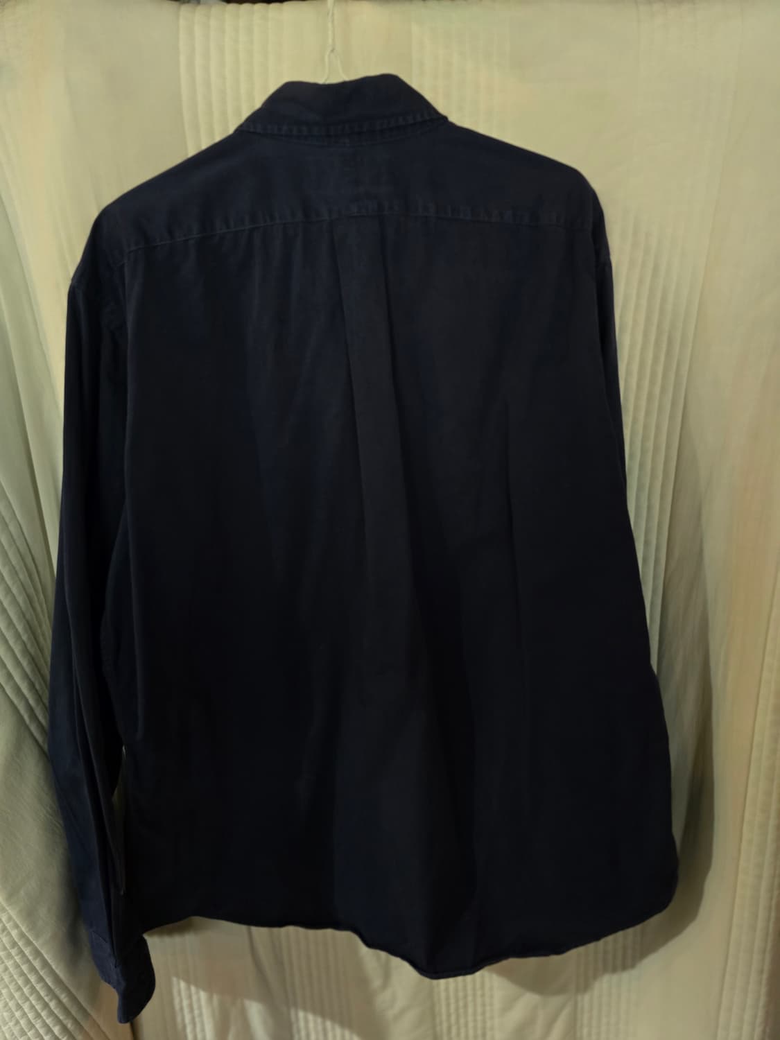 폴로 랄프로렌 오버핏 셔츠남방  상품이미지3