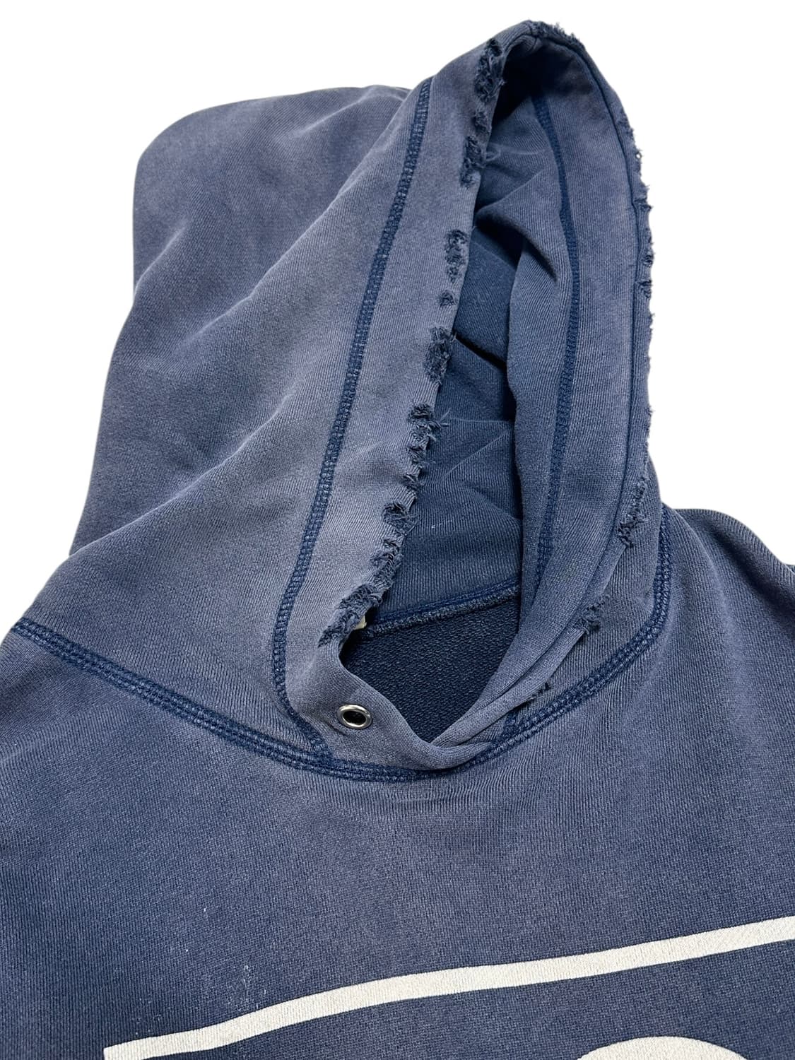 빈티지 엔할리우드 디스트레드 트레시드 후디 상품이미지9