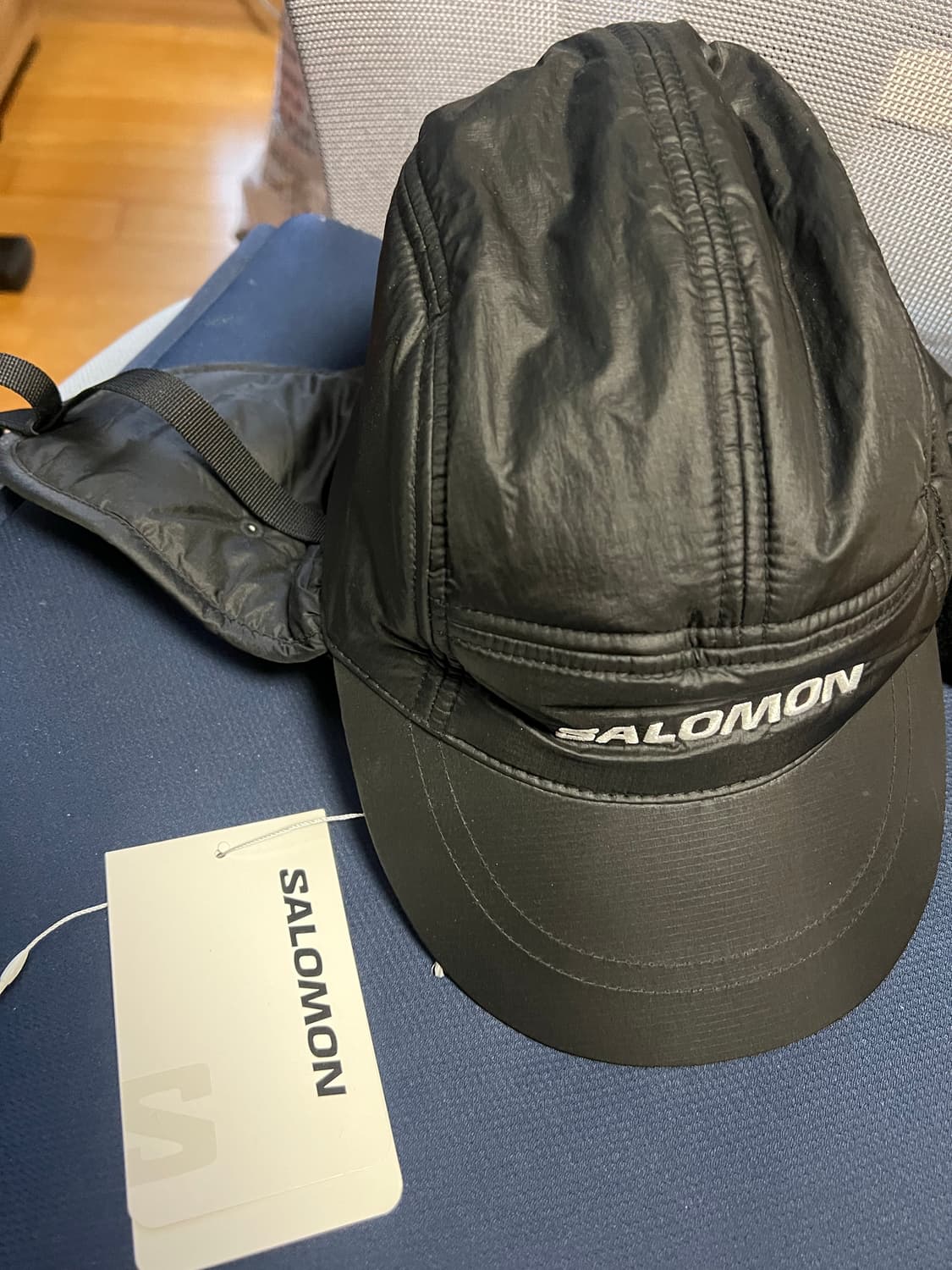 살로몬 트래퍼햇 상품이미지2