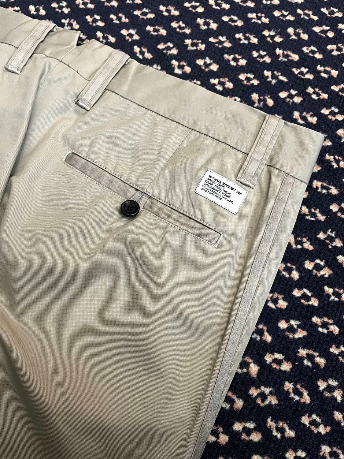 Wtaps 상품이미지8