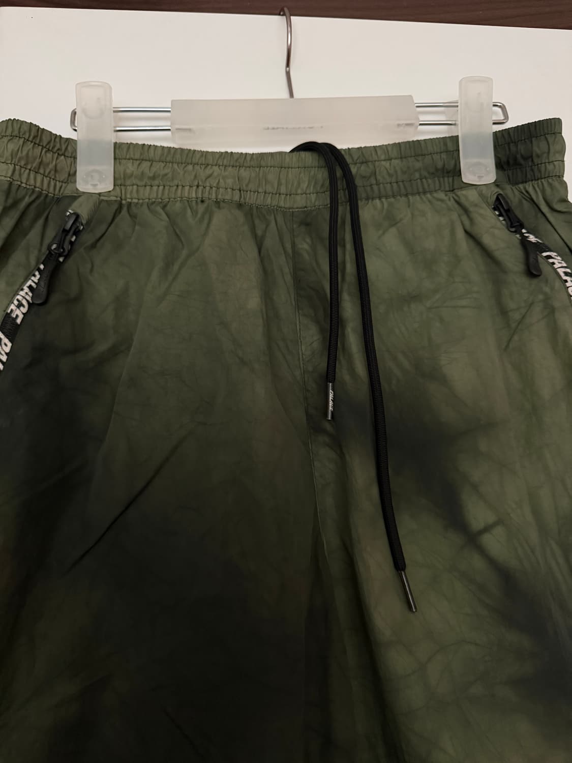 19ss 팔라스 실러 셸 팬츠 (M) 상품이미지3