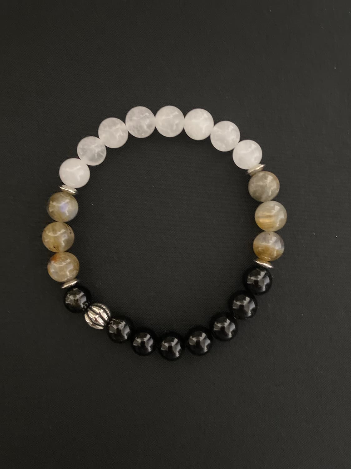 천연석 팔찌 상품이미지2