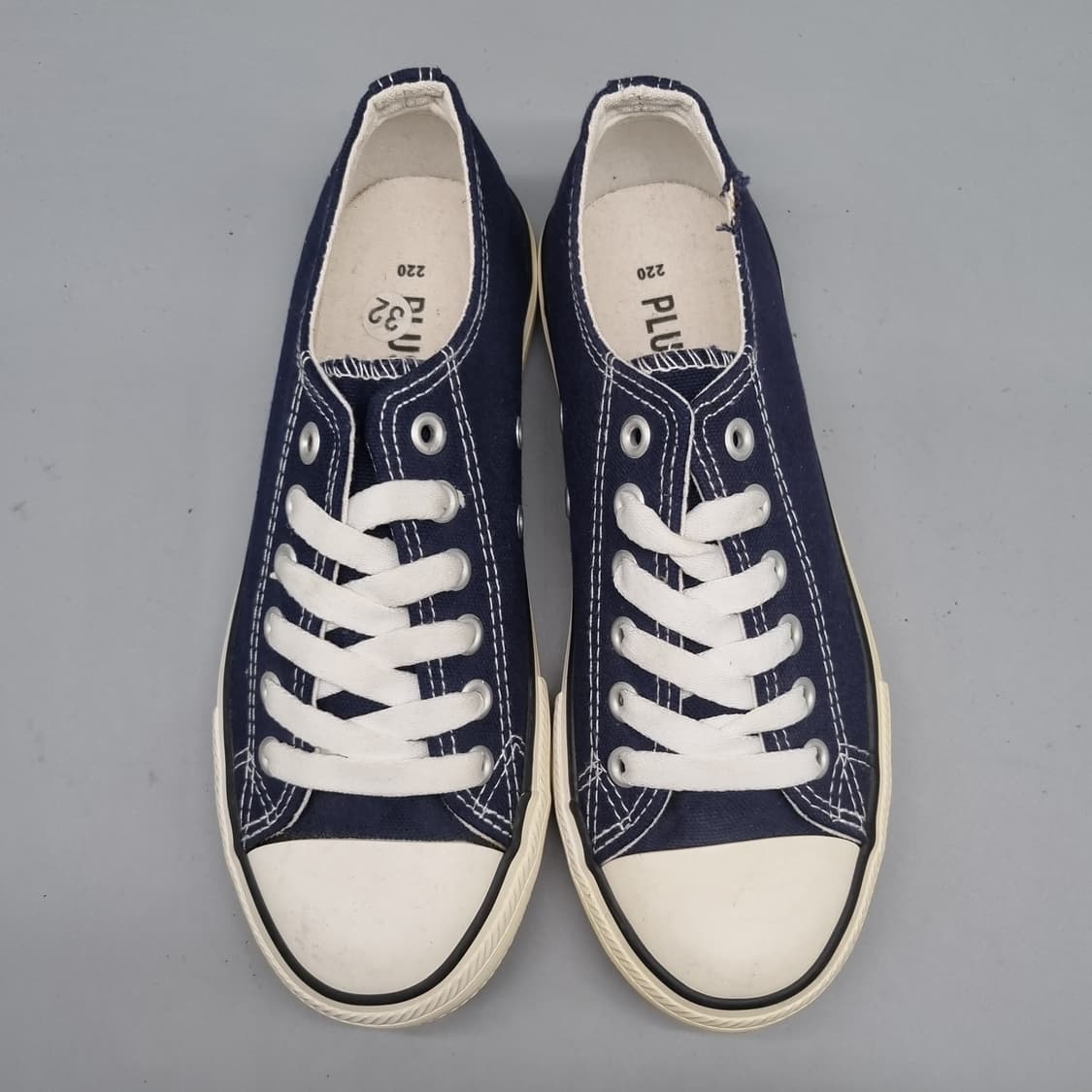 플러스 스니커즈220 상품이미지2