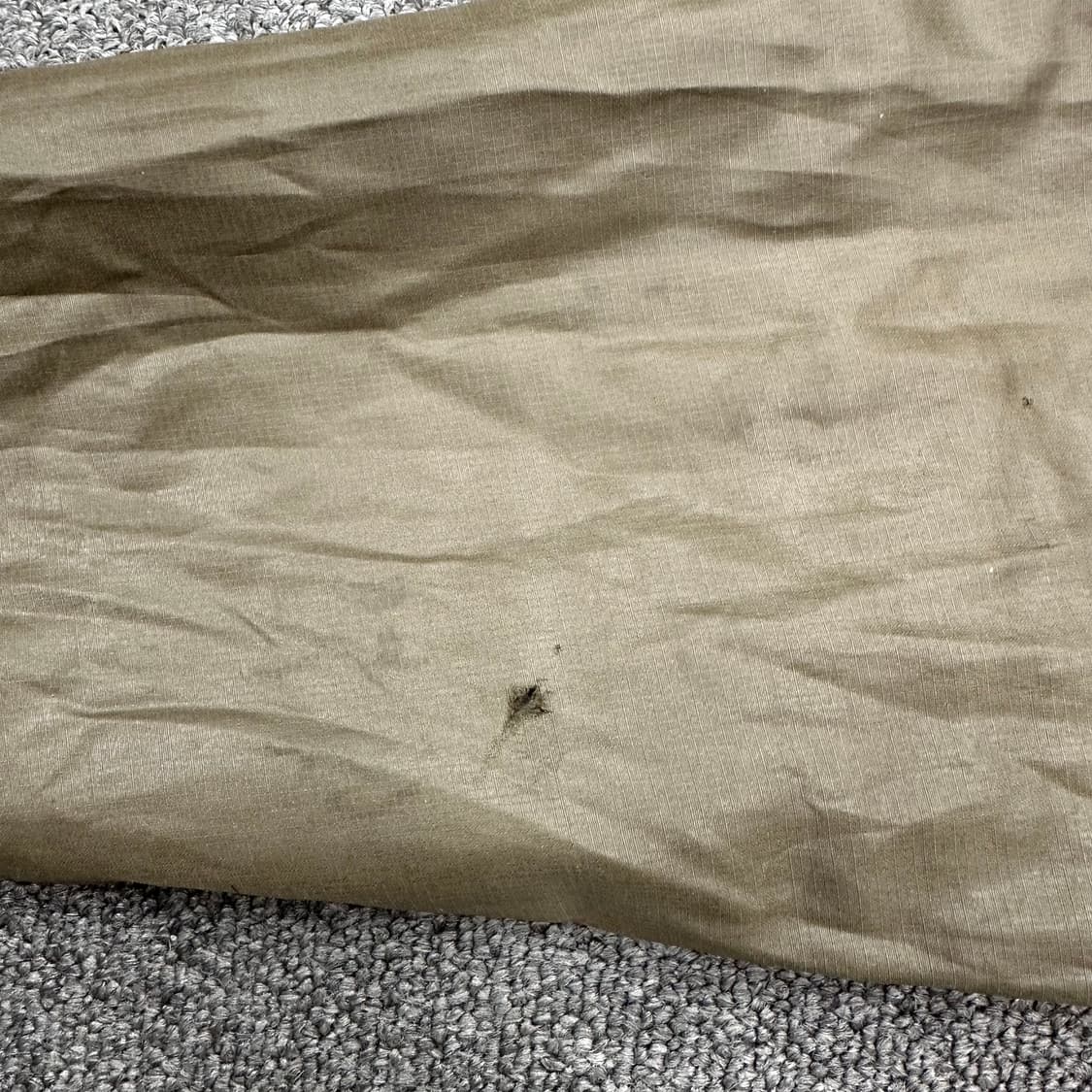 프레드페리 양면 블루종 자켓 상품이미지4