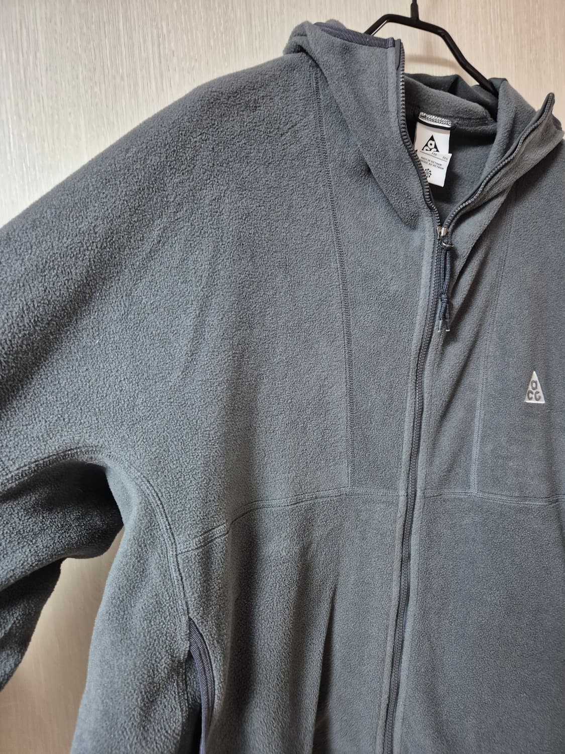 나이키 ACG 써마핏 울프 트리 후디드 자켓 110 2XL 페이스후드 상품이미지6