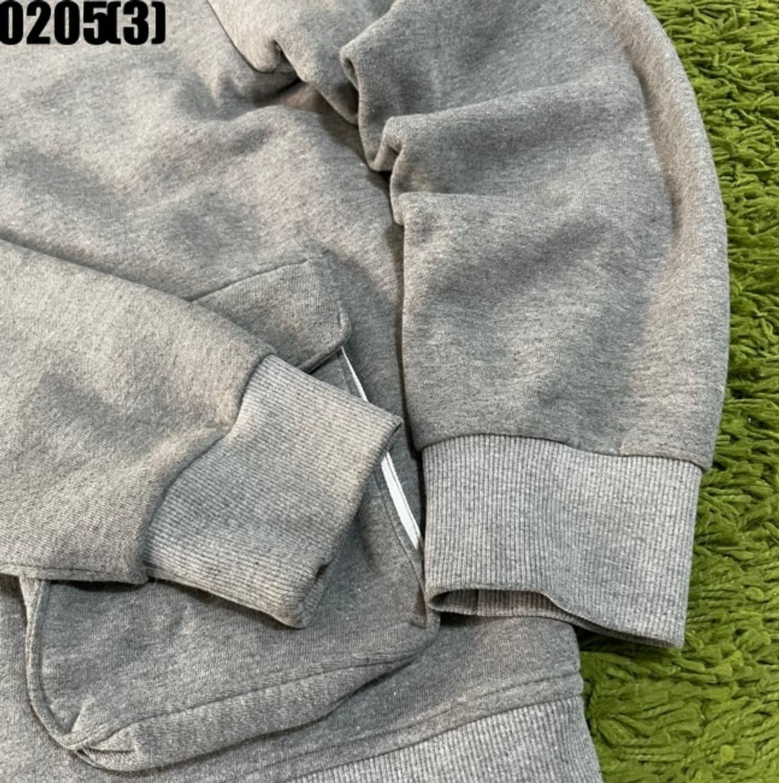 스파이더 자켓 상품이미지4