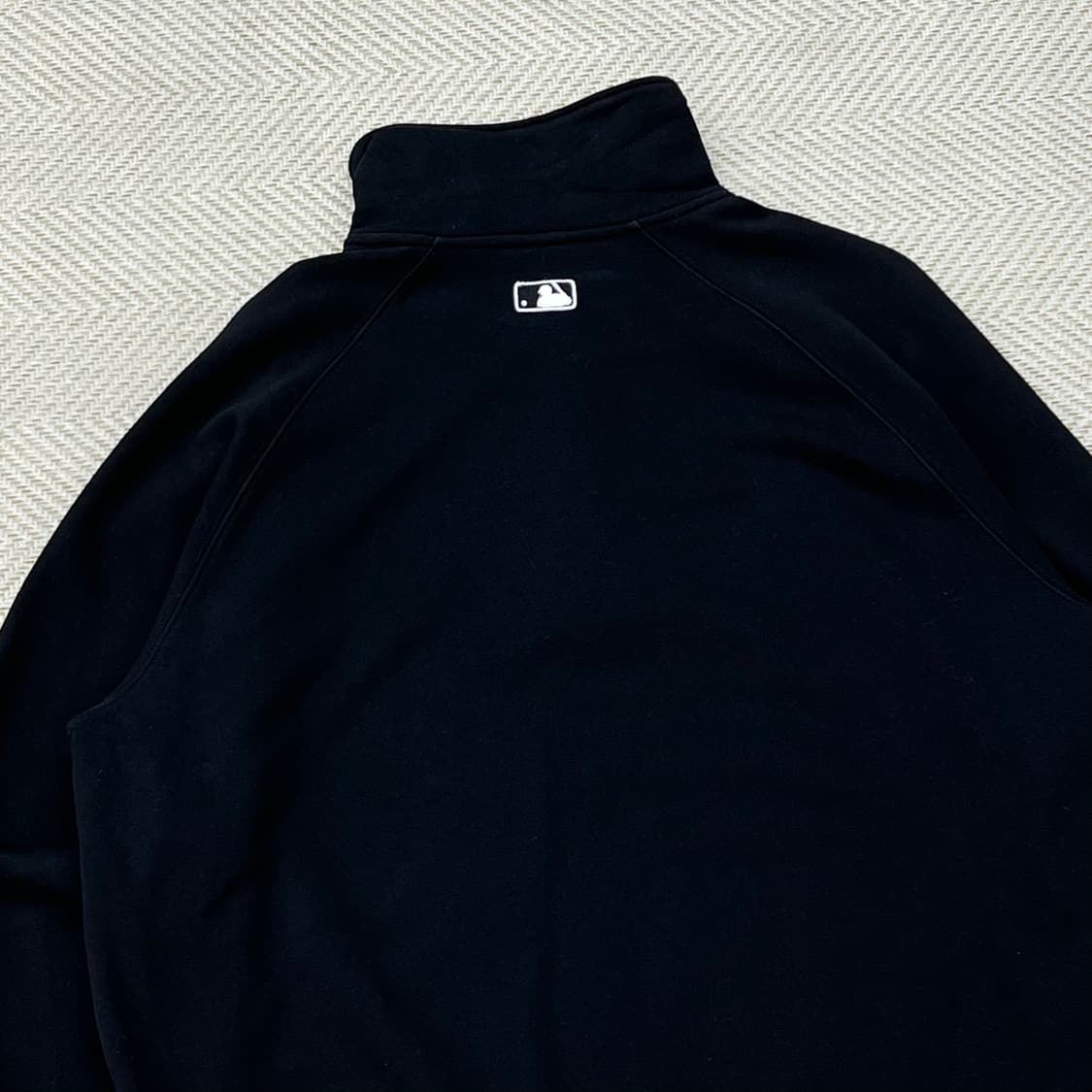 MLB 반집업 스웻셔츠 r3418 상품이미지4