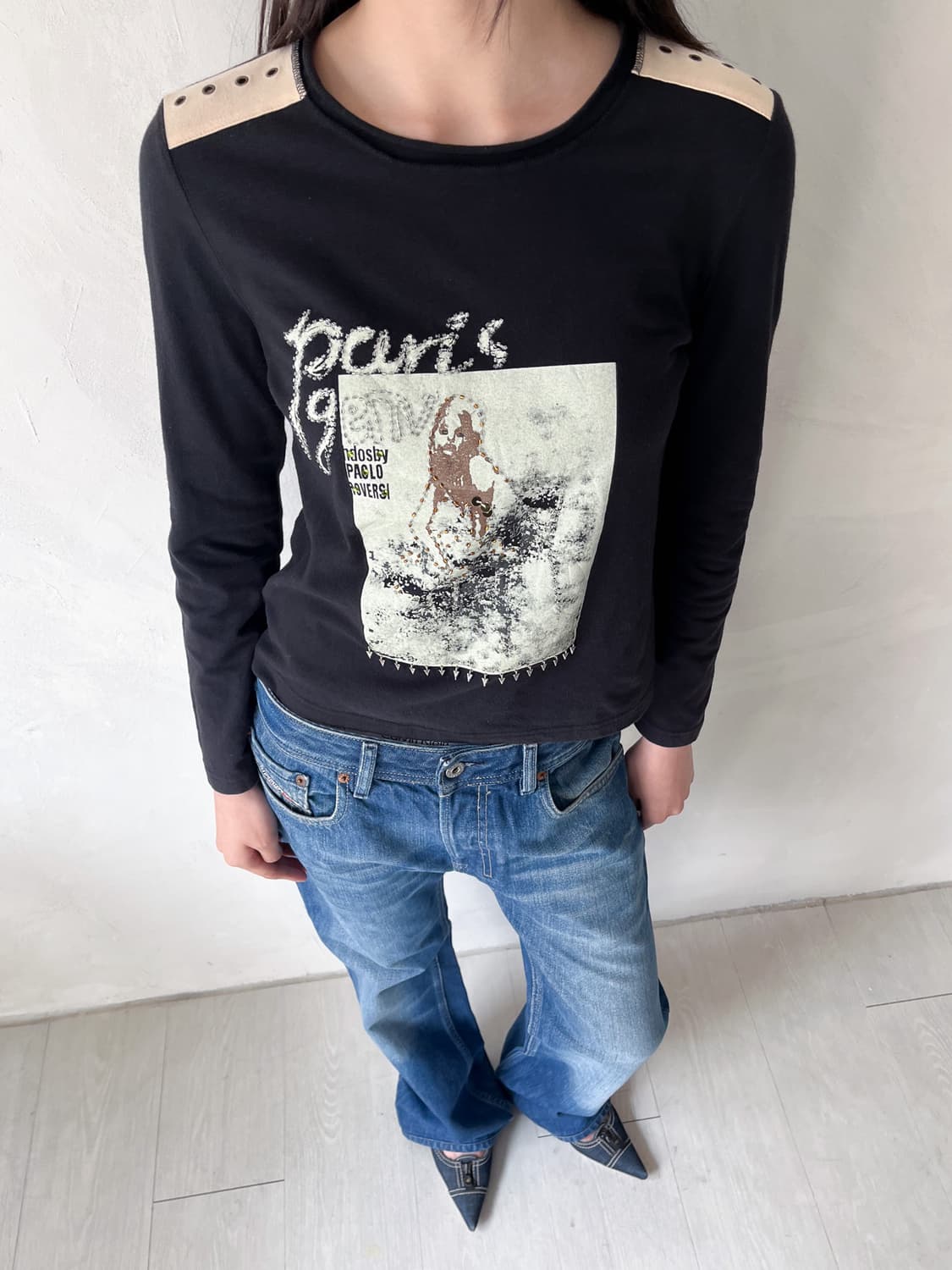 MICHIDA TSUCHIDA 상품이미지1