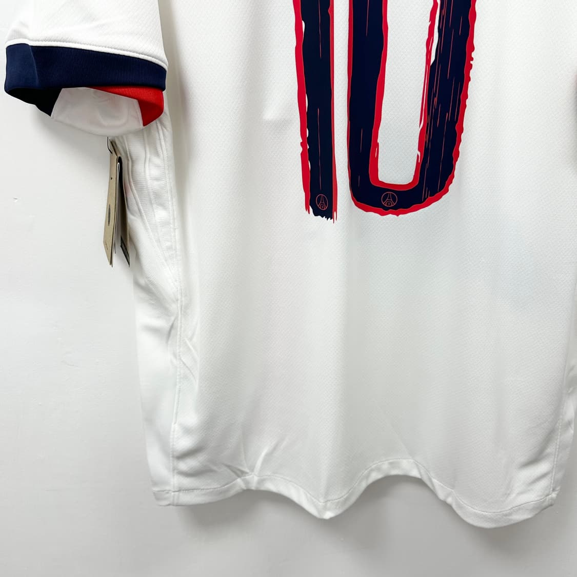 나이키 파리생제르망 24-25 어웨이 뎀벨레 유니폼 105 상품이미지3