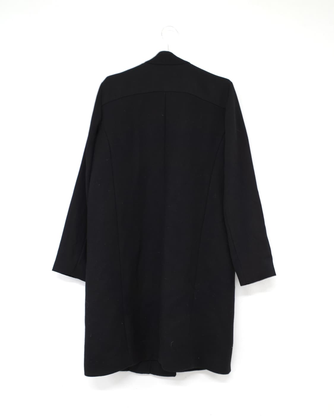Helmut Lang Black Coat 상품이미지2