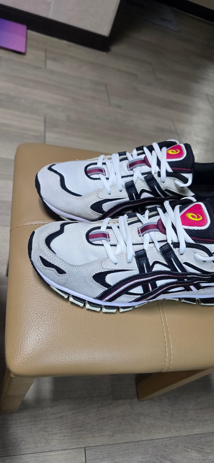 아식스 260 상품이미지3