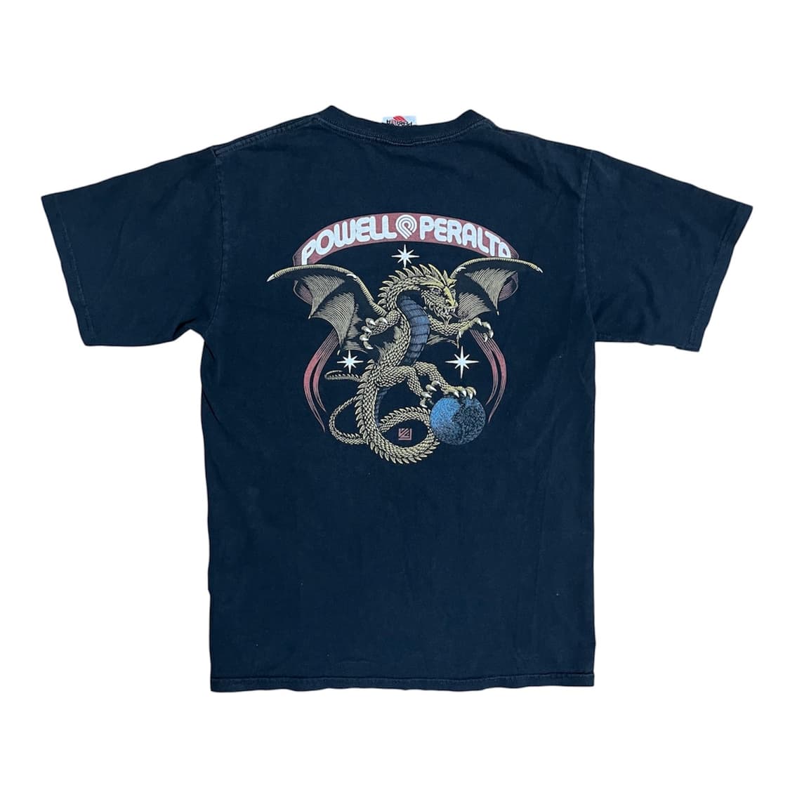 00s Powell Peralta galactic dragon 상품이미지2