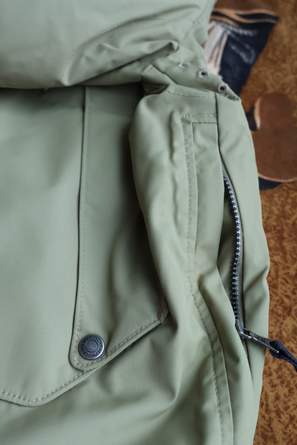 폴로랄프로렌 푸퍼 상품이미지4