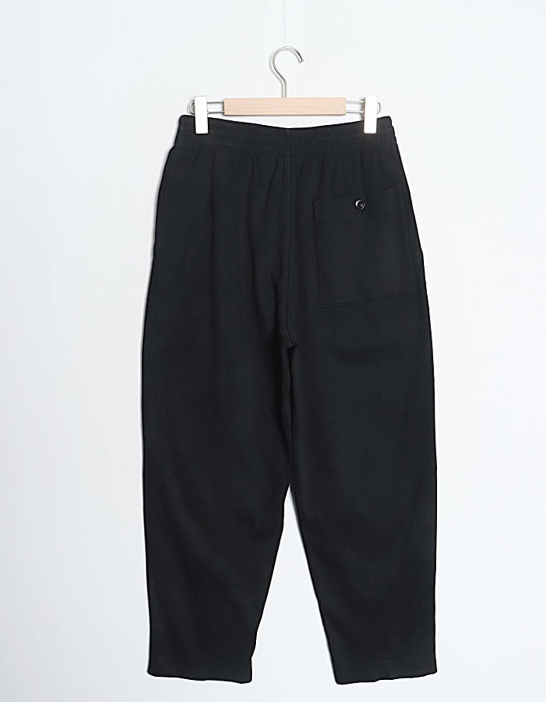 UNIQLO U FrenchRip Easy Pant (28~29) 상품이미지5