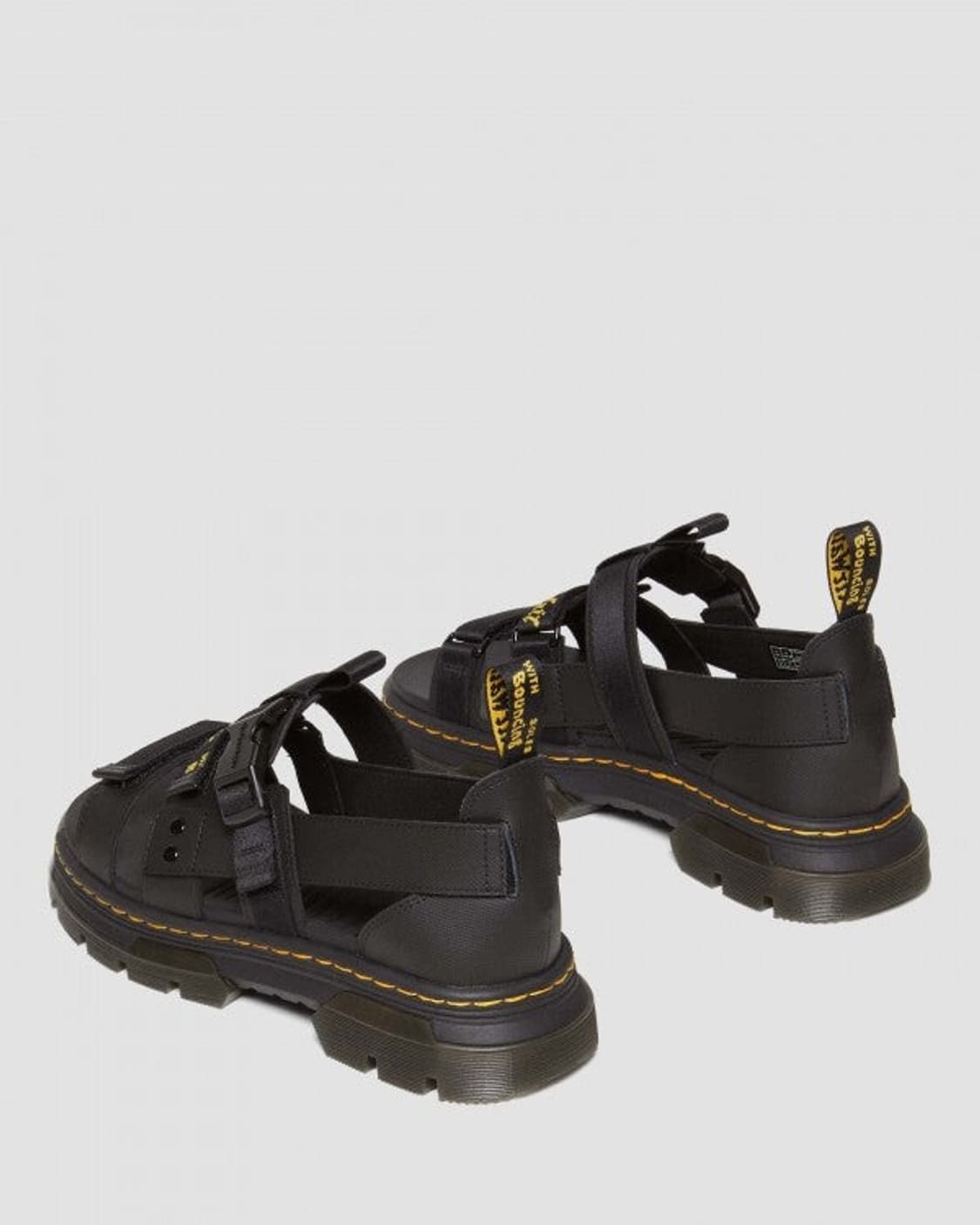 닥터마틴 샌들 피어슨 상품이미지3