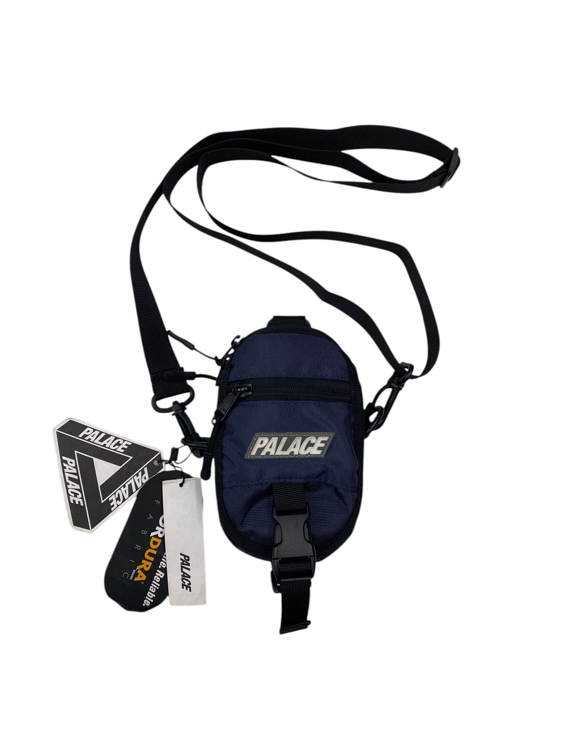 팔라스 피넛 네이비 크로스백 상품이미지1