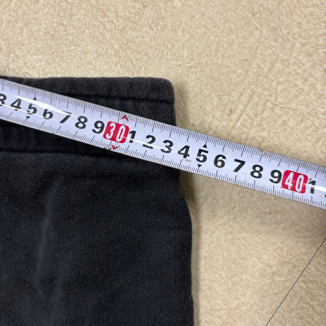 아디다스 트레포일 빅로고 반바지 상품이미지6