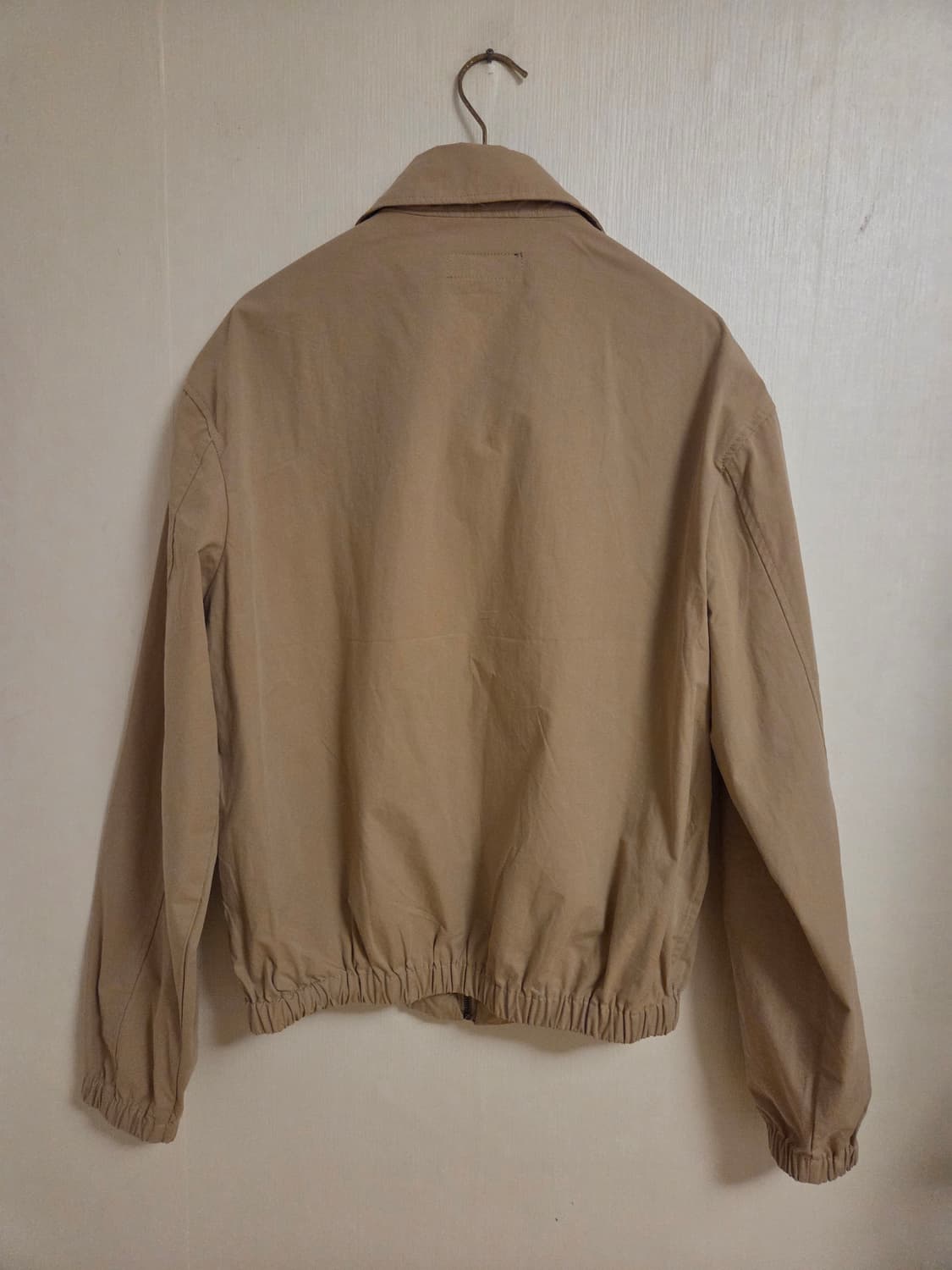 폴로 랄프로렌 베이포트 포플린 자켓 L 상품이미지3