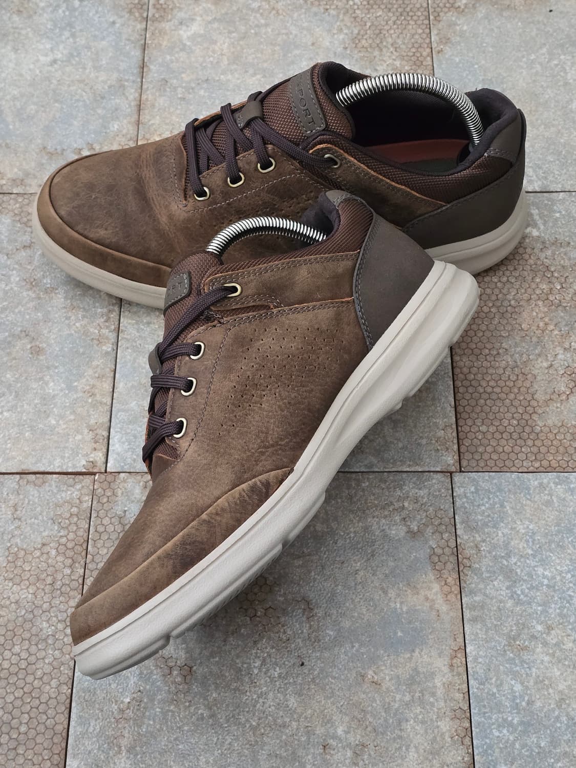 (270)락포트 제이든 유발 옥스퍼드  상품이미지5