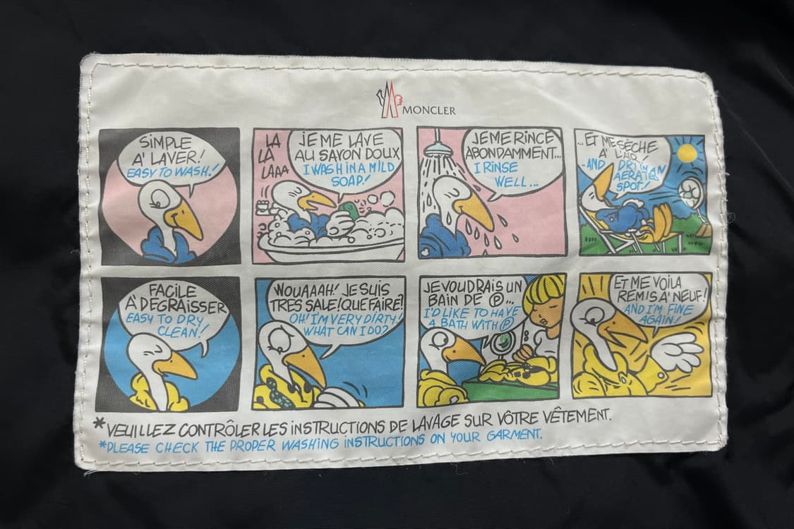 몽클레어 클루니 3 상품이미지7