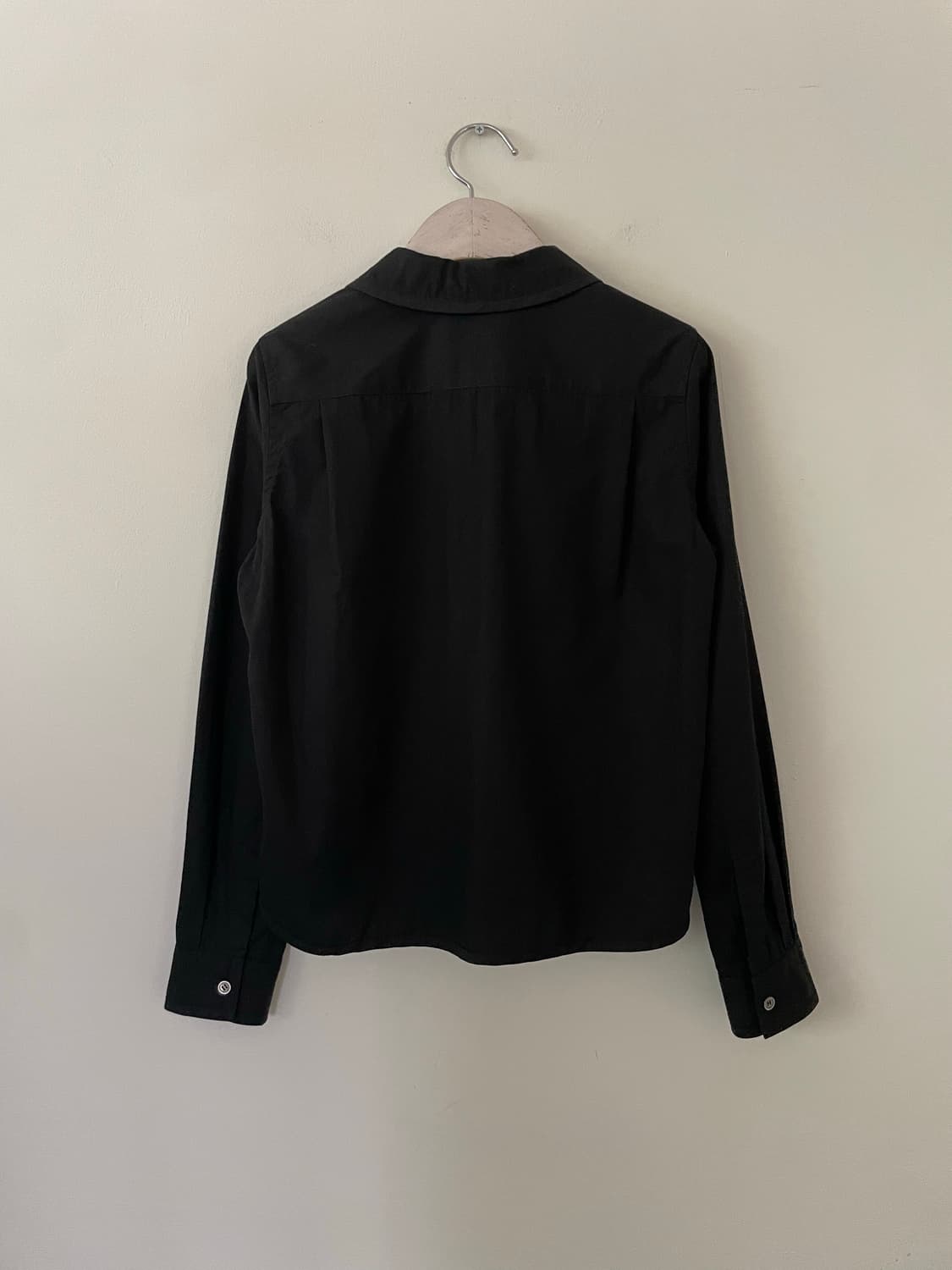 COMME des GARCONS Peter Pan Collar Shirt 상품이미지6