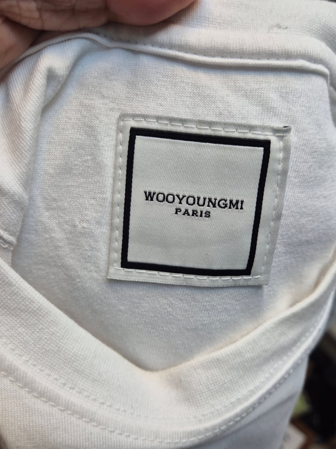 우영미 반팔 남자 110 상품이미지4