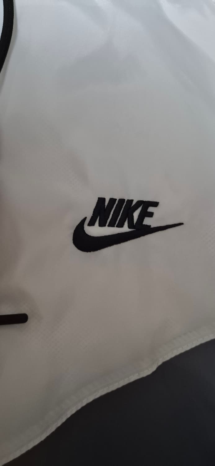 나이키 윈드러너 스모크 그레이  상품이미지4