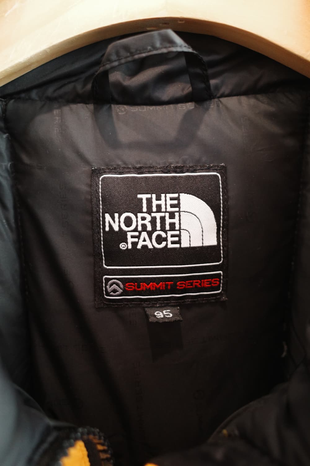 THE NORTH FACE 노스페이스 구스다운 패딩  상품이미지3
