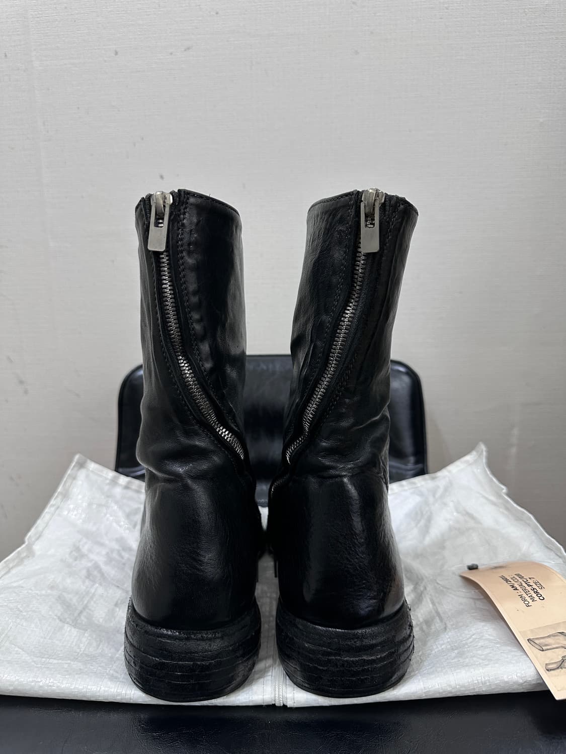 CAROL CHRISTIAN POELL AM/2601L 7size 상품이미지4