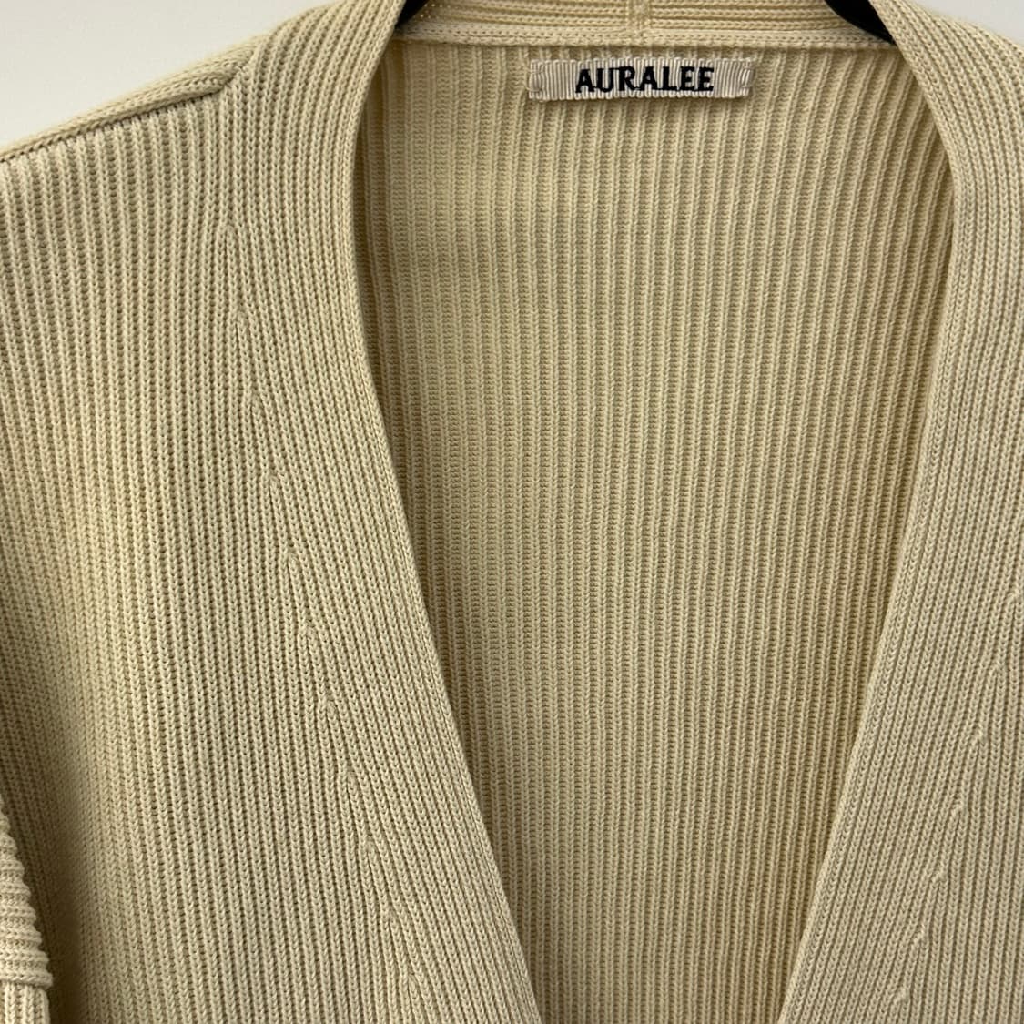 오라리 가디건 5사이즈 ( A2086 )  상품이미지4