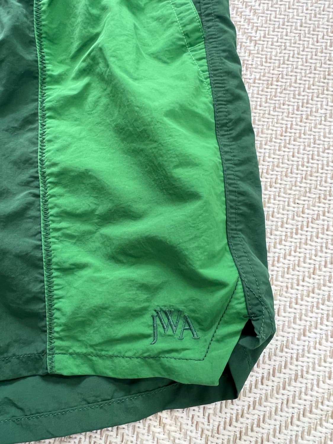 정품) 유니클로 x JW앤더슨 반바지 M 상품이미지6