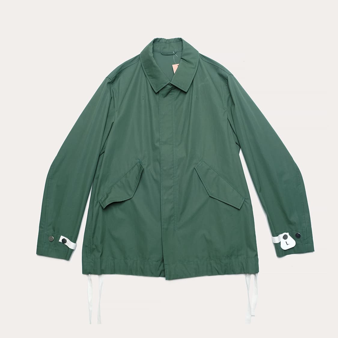 ventile jacket 상품이미지1