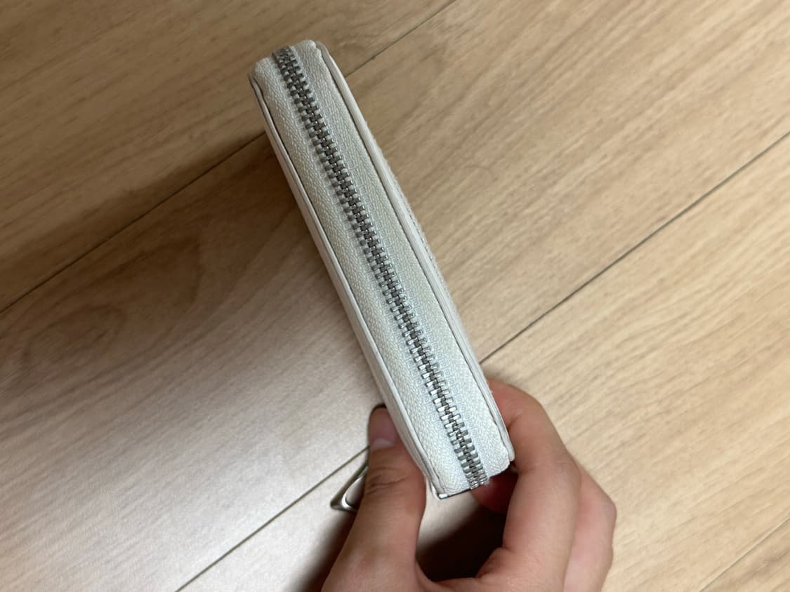 미스치프 롬버스 지갑 상품이미지5