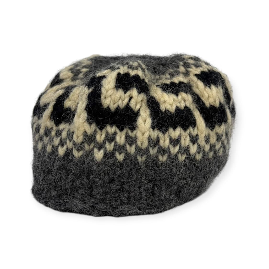 빈티지 코위찬 스타일 비니 모자 상품이미지2