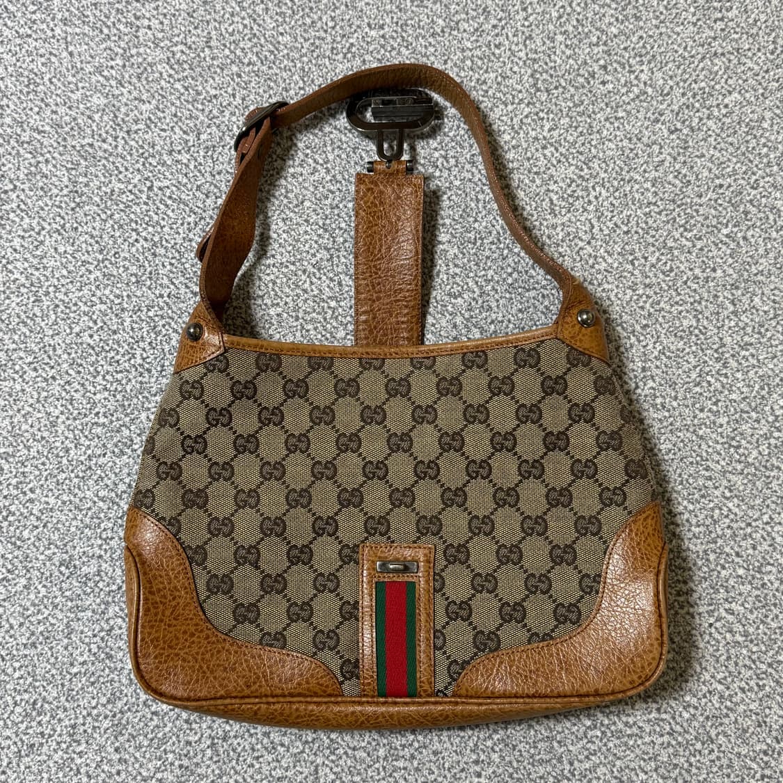 GUCCI 구찌 재키백 상품이미지2