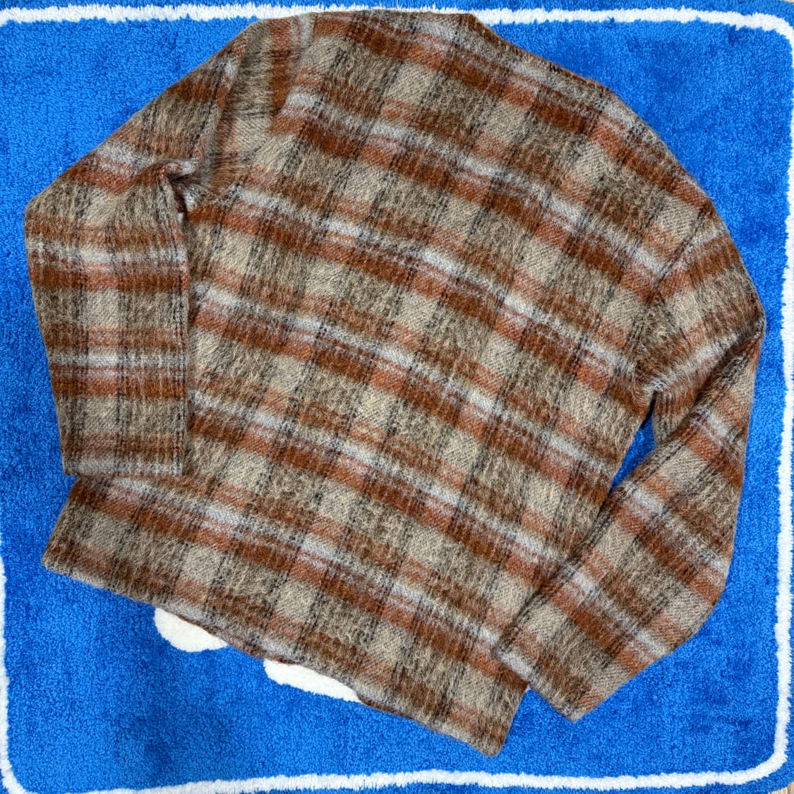 Our legacy cardigan 상품이미지5