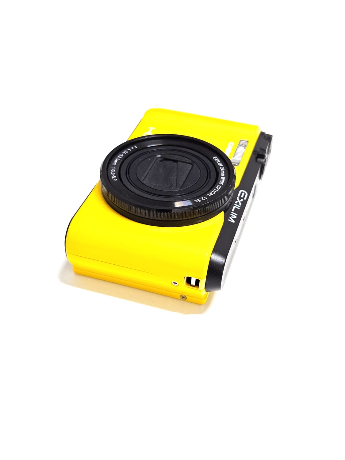 카시오 엑슬림 Casio Exilim EX-ZR1100 디카 카메라 상품이미지6