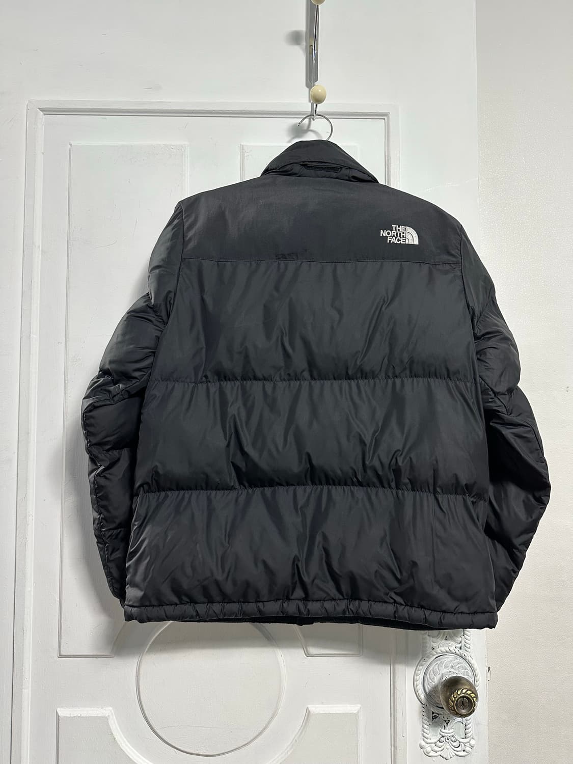 노스페이스 키즈 뉴 퍼피 자켓 상품이미지2