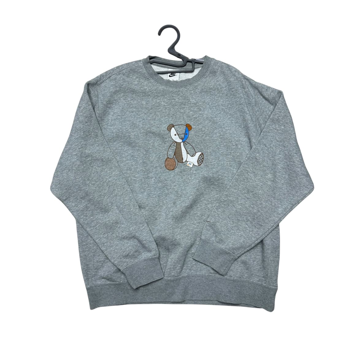 나이키 맨투맨  상품이미지1