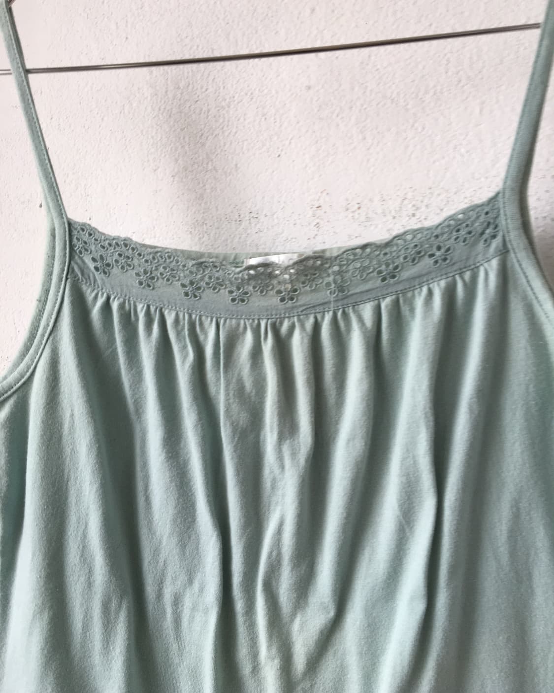 Punching point sleeveless 상품이미지3