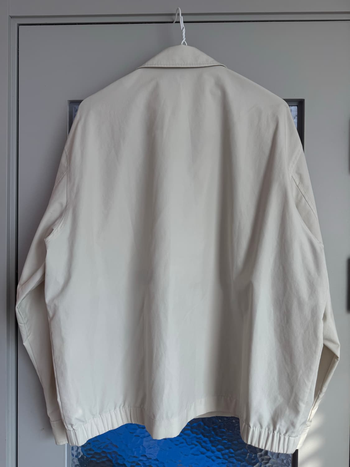 YSL 입생로랑 폴리쉘 집업 자켓 상품이미지3