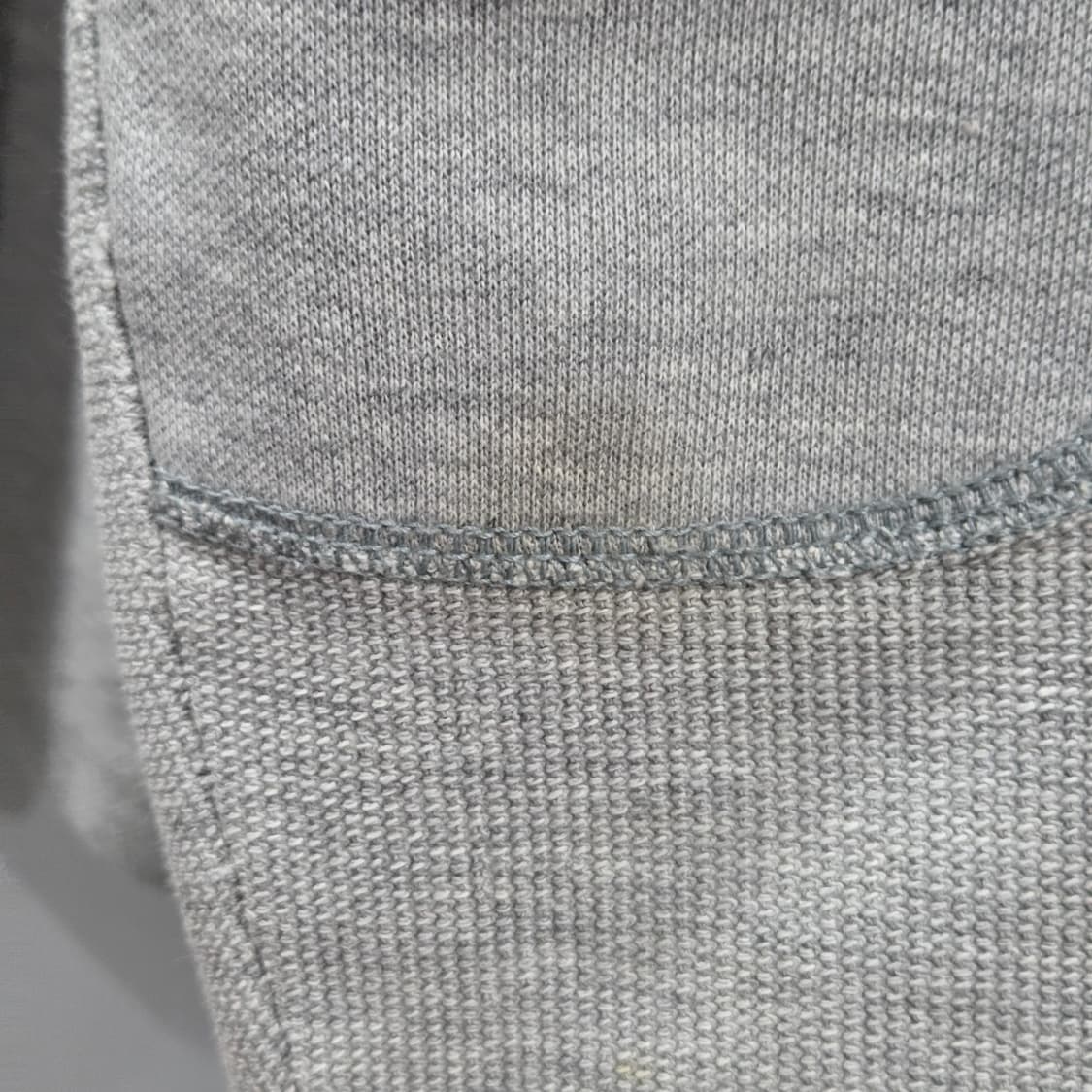 리바이스 엘보우패치 롱슬리브 XL 상품이미지6