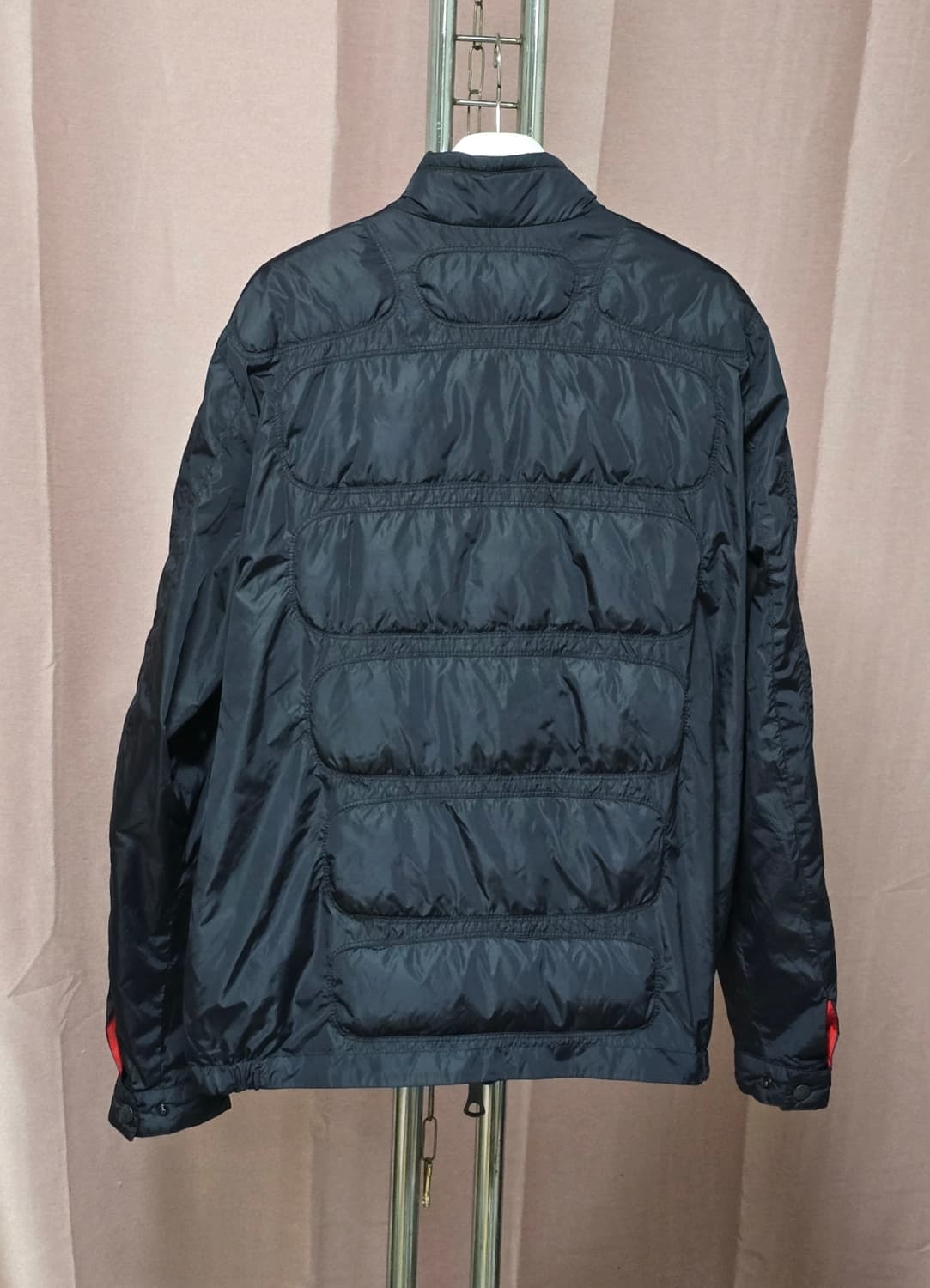 정품 몽클레르 다운 재킷/100 상품이미지2