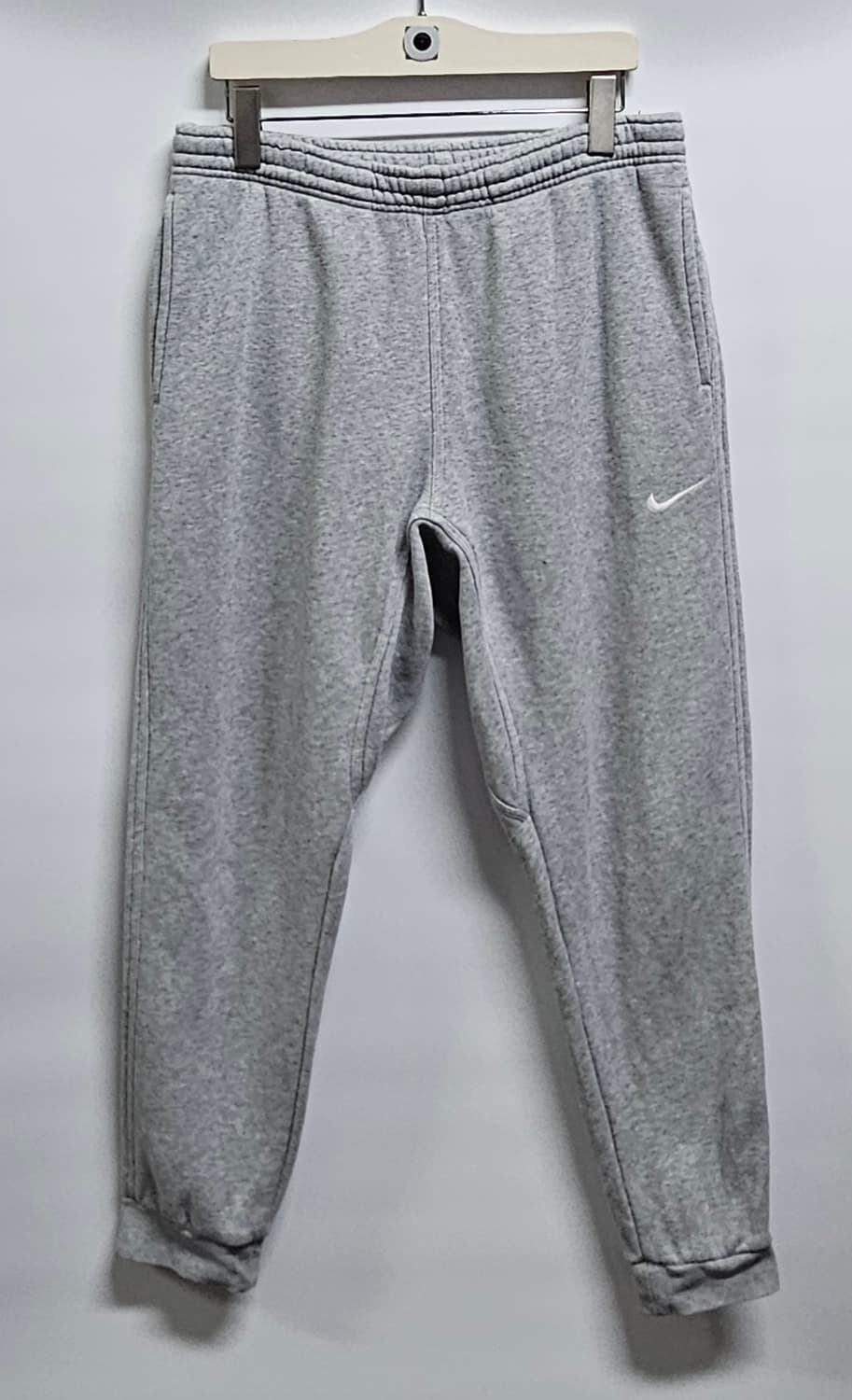 나이키 기모 트레이닝팬츠 2XL 상품이미지1