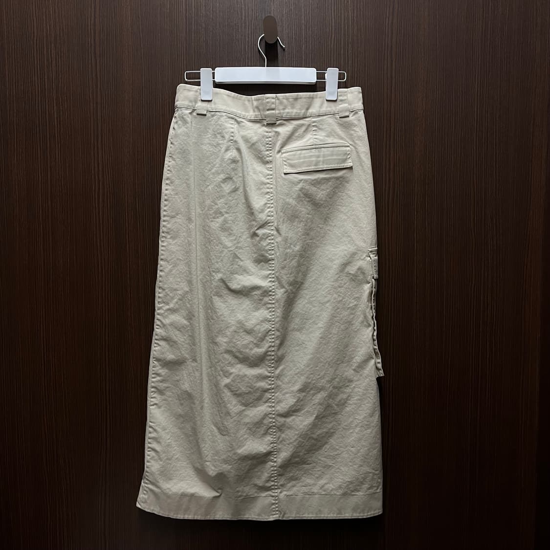 코스 cos 스커트 치마 상품이미지3