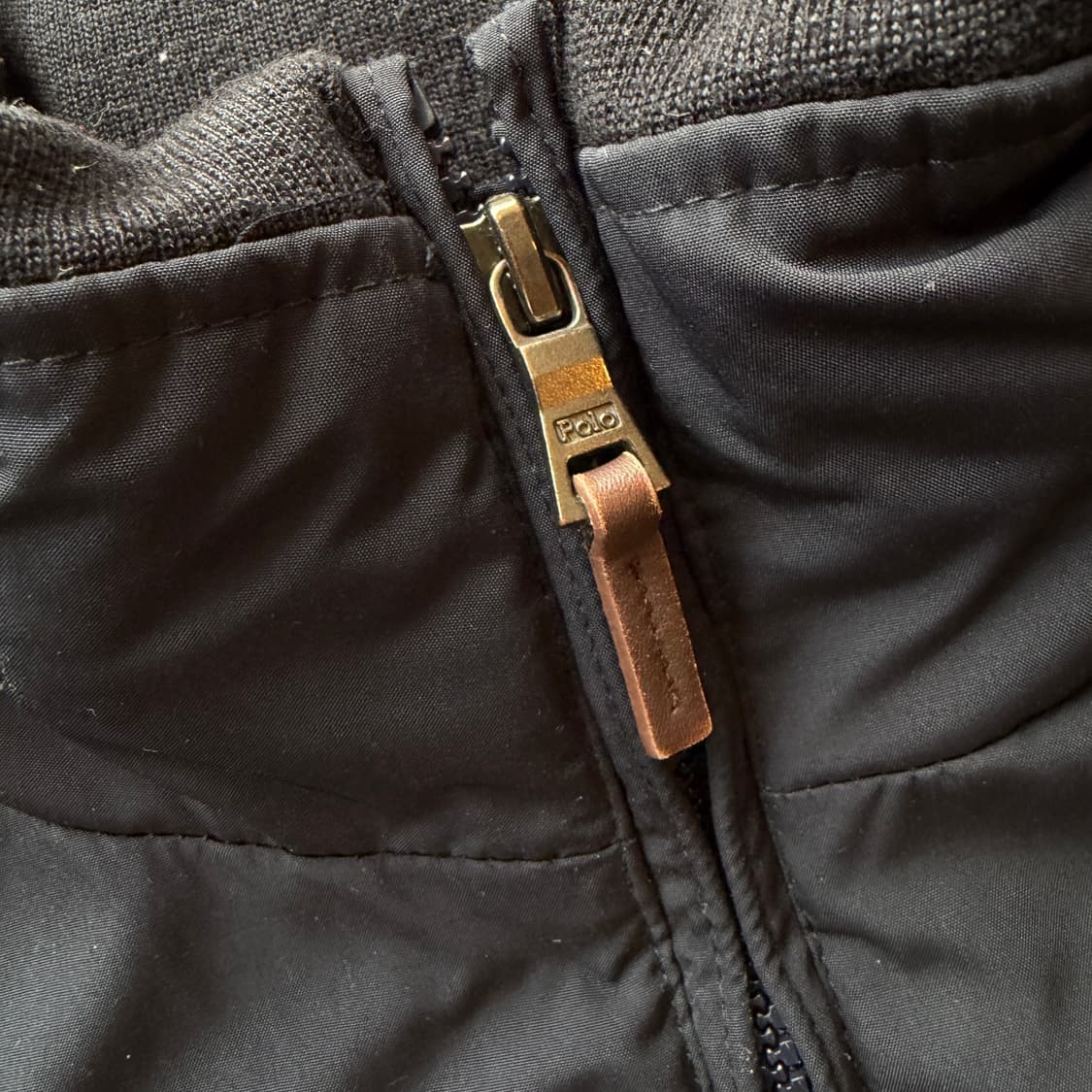 폴로 랄프로렌 폴리쉘 페리 자켓 상품이미지4