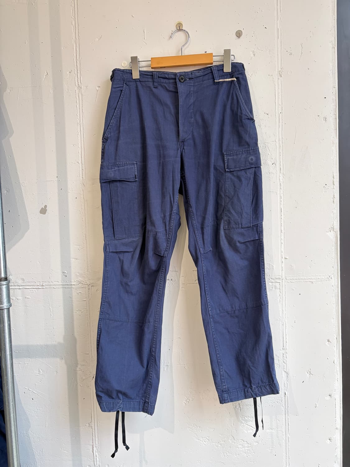 BDU style combat cargo pants   상품이미지1